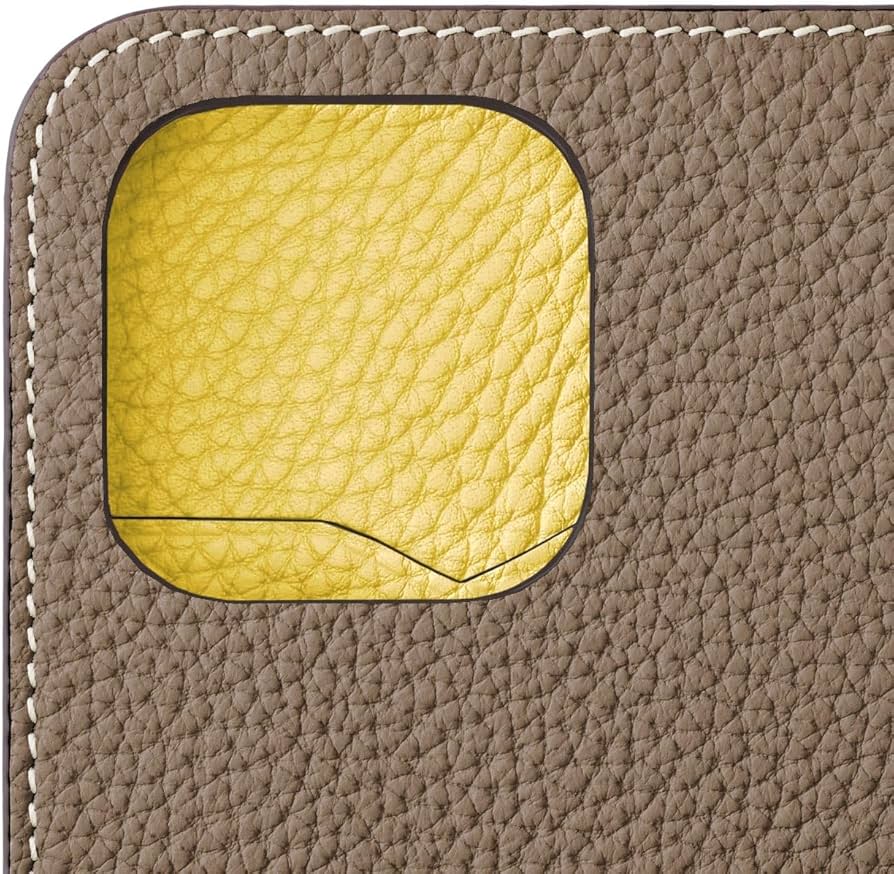 Amazon.co.jp: 【ボナベンチュラ】 ダイアリーケース [iPhone 14 Pro